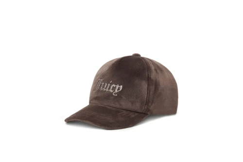 Juicy Couture Veronica Baseball Καπέλο Strapback (JCAWH224702 193)