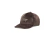 Juicy Couture Veronica Γυναικείο Strapback Καπέλο Καφέ