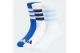 Adidas Performance Ribbed Παιδικές Ψηλές Κάλτσες 3 Ζευγάρια