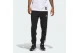 Adidas Essentials 3-Stripes Fleece Ανδρικό Παντελόνι Φόρμας