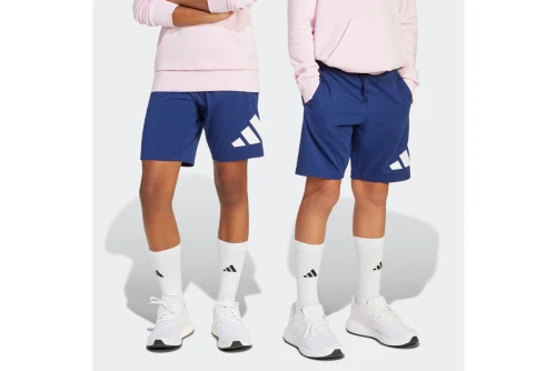 Adidas Performance Essentials Big Logo Βερμούδα Αθλητική (JD2086)