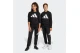 Adidas Performance Essentials Παιδικό Σετ Μακρυμάνικη Μπλούζα - Παντελόνι Φόρμας 
