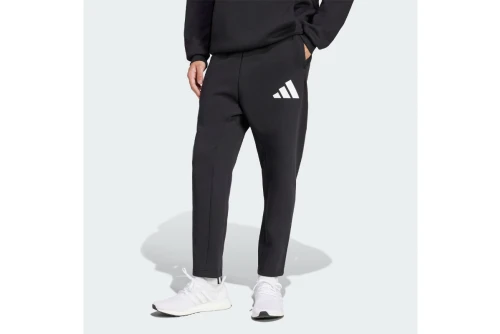 Adidas Performance Future Icons 3 Bar Logo Παντελόνι Φόρμας Ανδρικό (JD4910)