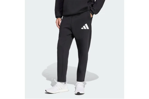Adidas Performance Future Icons 3 Bar Logo Παντελόνι Φόρμας Ανδρικό (JD4910)