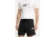 Adidas Performance Future Icons Small Logo Ανδρική Αθλητική Βερμούδα Μαύρη