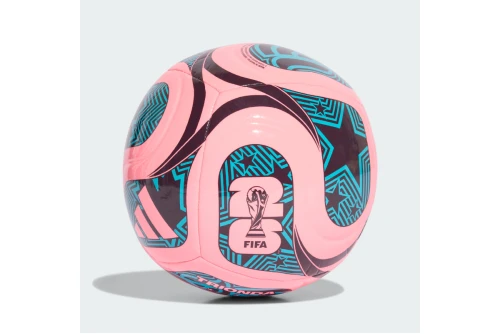 Adidas Performance Fifa World Cup 26 Trionda Club Μπάλα Ποδοσφαίρου (JD8029)