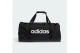 Adidas Performance Linear Duffel Medium Αθλητικός Σάκος Ώμου - Χειρός Μαύρος 39,75L