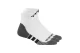 Adidas Performance CLIMACOOL Unisex Κοντές Κάλτσες Λευκές, Ανθρακί 3 Ζευγάρια