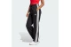 Adidas Essentials 3-Stripes Fleece Γυναικείο Παντελόνι Φόρμας