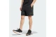 Adidas Performance Z.N.E. Ανδρική Αθλητική Βερμούδα Μαύρη