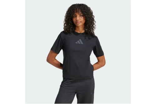 Adidas Performance Z.n.e. T-Shirt Γυναικείο (JE7846)