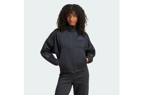 Adidas Performance Z.n.e. Ζακέτα Πολυεστερική Γυναικεία (JE7848)