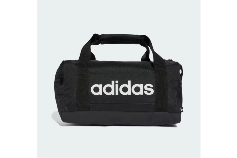 Adidas Performance Linear Duffel Xs Αθλητικός Σάκος Ώμου - Χειρός Μαύρος 12,5L