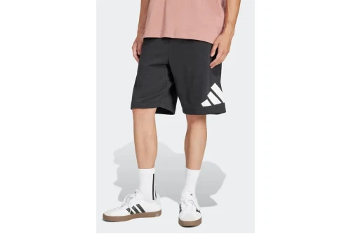 Adidas Performance Essentials Big Logo French Terry Βερμούδα Αθλητική Ανδρική (JE8956)