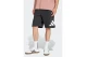 Adidas Sportswear Essentials Big Logo French Terry Αθλητική Βερμούδα