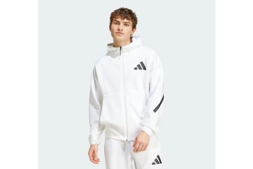 Adidas Performance Z.n.e. Ζακέτα Πολυεστερική Ανδρική (JF2443)