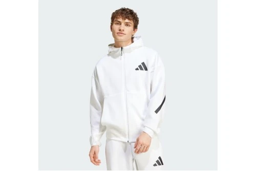 Adidas Performance Z.n.e. Ζακέτα Πολυεστερική Ανδρική (JF2443)