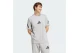 Adidas Performance Z.N.E. Ανδρικό Κοντομάνικο T-Shirt Γκρι