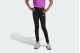 Adidas Performance Παιδικό Μακρύ Κολάν Μαύρο