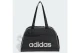 Adidas Performance Linear Essentials Bowling Αθλητικός Σάκος Ώμου - Χειρός Μαύρος 33,5L