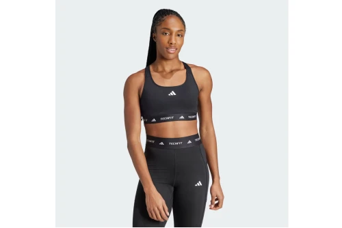 Adidas Performance Techfit Μπουστάκι Γυναικείο (JG1409)