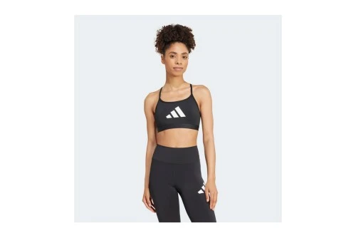 Adidas Performance Aeroreact Graphic Μπουστάκι Γυναικείο (JG1413)