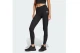 Adidas Performance Essentials Linear Γυναικείο Μακρύ Κολάν Μαύρο
