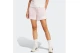 Adidas Performance Essentials Linear French Terry Γυναικείο Αθλητικό Σορτς Ροζ
