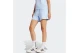 Adidas Performance Essentials Linear French Terry Γυναικείο Αθλητικό Σορτς Σιέλ