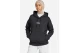 Adidas Performance Linear Fleece Γυναικείο Φούτερ με Κουκούλα Μαύρο