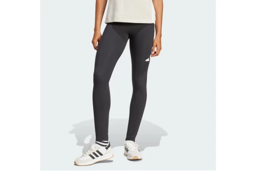 Adidas Performance Essentials Big Logo Κολάν Μακρύ Γυναικείο (JH1182)