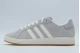 Adidas Performance Grand Court 00S Sneakers Γκρι, Λευκά