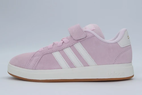 Adidas Performance Grand Court 00S Sneakers (JH6181)