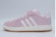 Adidas Performance Grand Court 00S Παιδικά Sneakers Ροζ, Εκρού