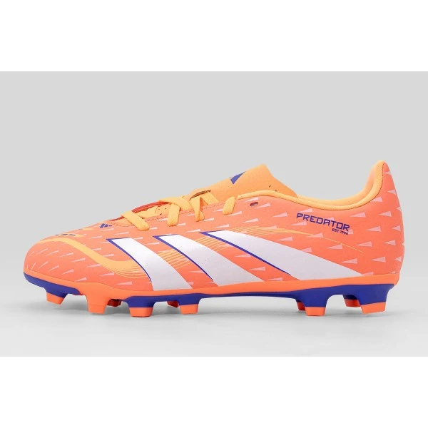 Adidas Performance Predator Club Παπούτσια Για Ποδόσφαιρο (JH8867)