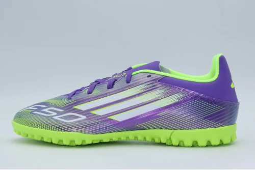Adidas Performance F50 Club Turf Παπούτσια Για Ποδόσφαιρο (JI0026)
