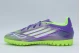 Adidas F50 Club Turf Ανδρικά Ποδοσφαιρικά Παπούτσια με Σχάρα
