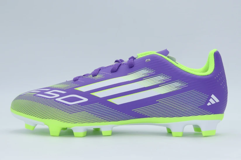 Adidas F50 Club Firm-Multi-Ground Ποδοσφαιρικά Παπούτσια με Τάπες