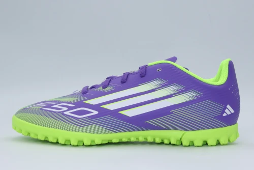 Adidas Performance F50 Club Turf Παπούτσια Για Ποδόσφαιρο (JI0039)
