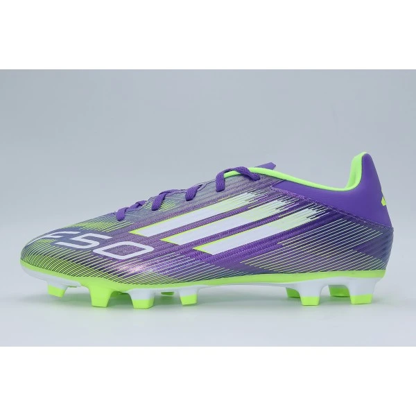 Adidas Performance F50 Club Firm-Multi-Ground Παπούτσια Για Ποδόσφαιρο (JI0043)