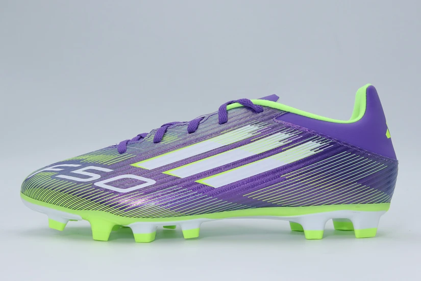 Adidas F50 Club Firm-Multi-Ground Ποδοσφαιρικά Παπούτσια με Τάπες