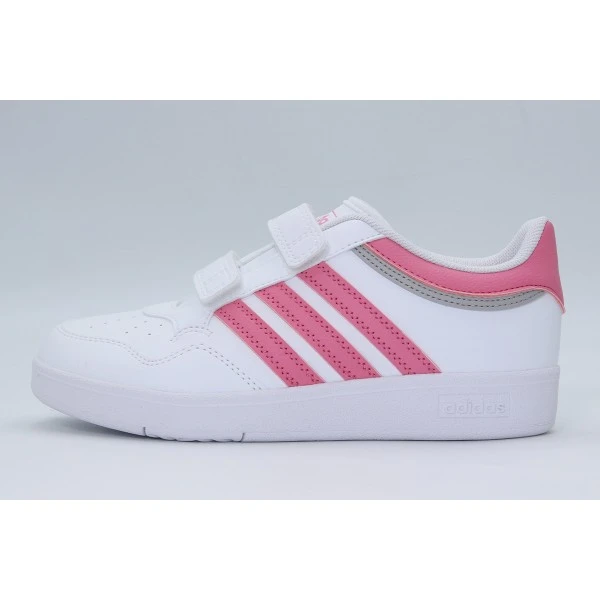 Adidas Performance Hoops 4.0 Sneakers (JI0907)