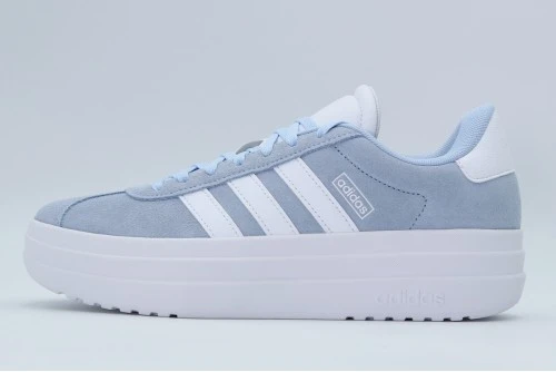 Adidas Performance Vl Court Bold Sneakers (JI1018)