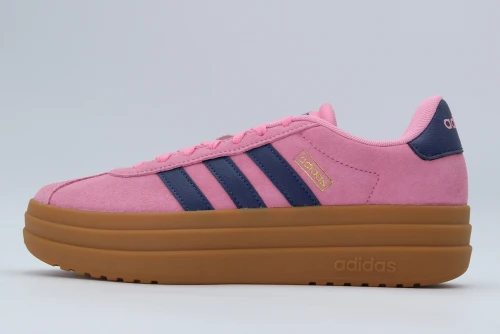 Adidas Performance Vl Court Bold Sneakers (JI1789)