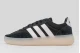 Adidas Barreda Decode Ανδρικά Sneakers Μαύρα, Λευκά, Εκρού