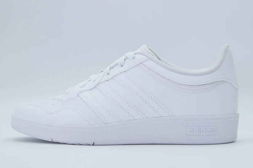 Adidas Performance Hoops 4.0 Sneakers Λευκά