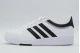 Adidas Performance Hoops 4.0 Sneakers Λευκά, Μαύρα