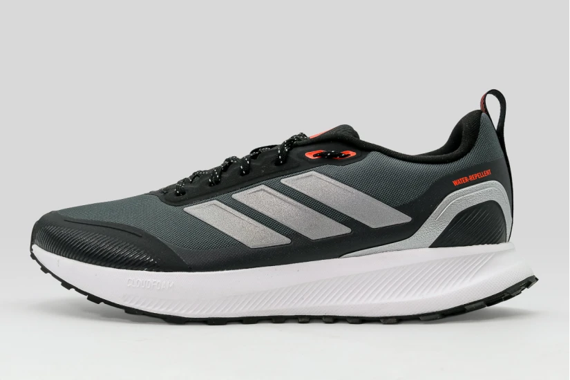 Adidas Runfalcon 5 TR Ανδρικά Αθλητικά Παπούτσια Trail Running
