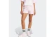 Αdidas Performance Essentials Small Logo Feel Cozy Γυναικείο Αθλητικό Σορτς Ροζ
