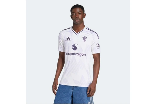 Adidas Performance Manchester United 24-25 Away Jersey Φανέλα Ομάδας (JI7423)